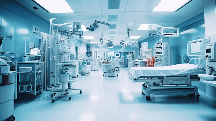 Emergency Medical Technology